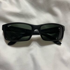 Mens ray ban glasses